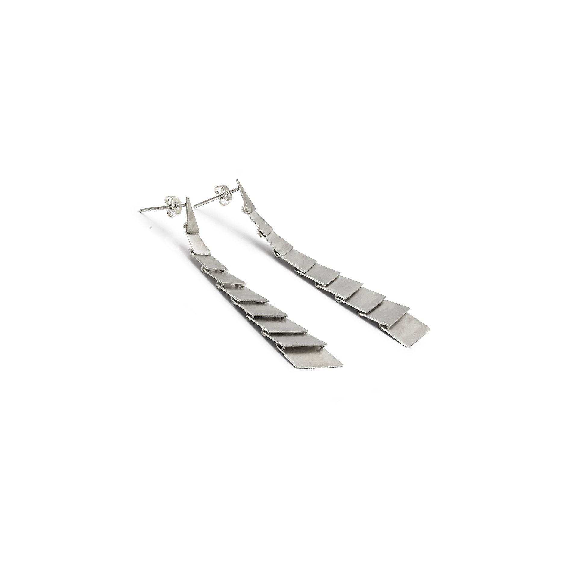 Power Up Earrings