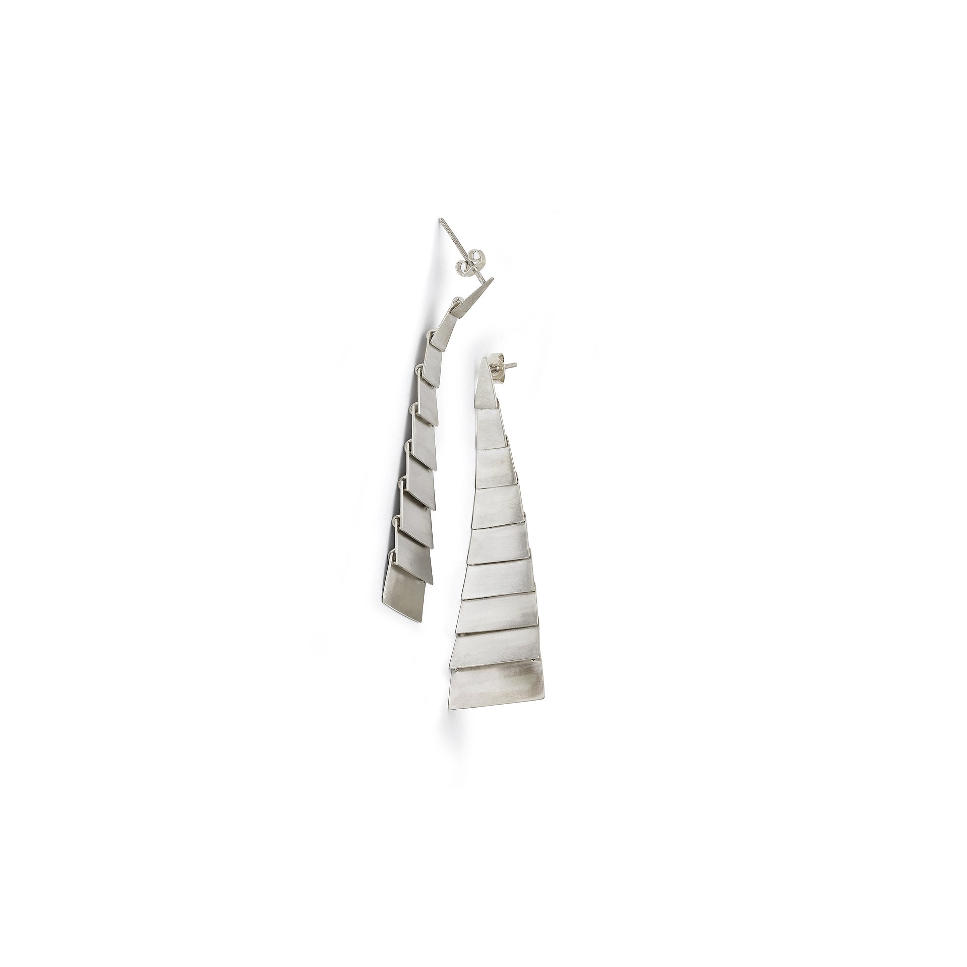 Power Up Earrings