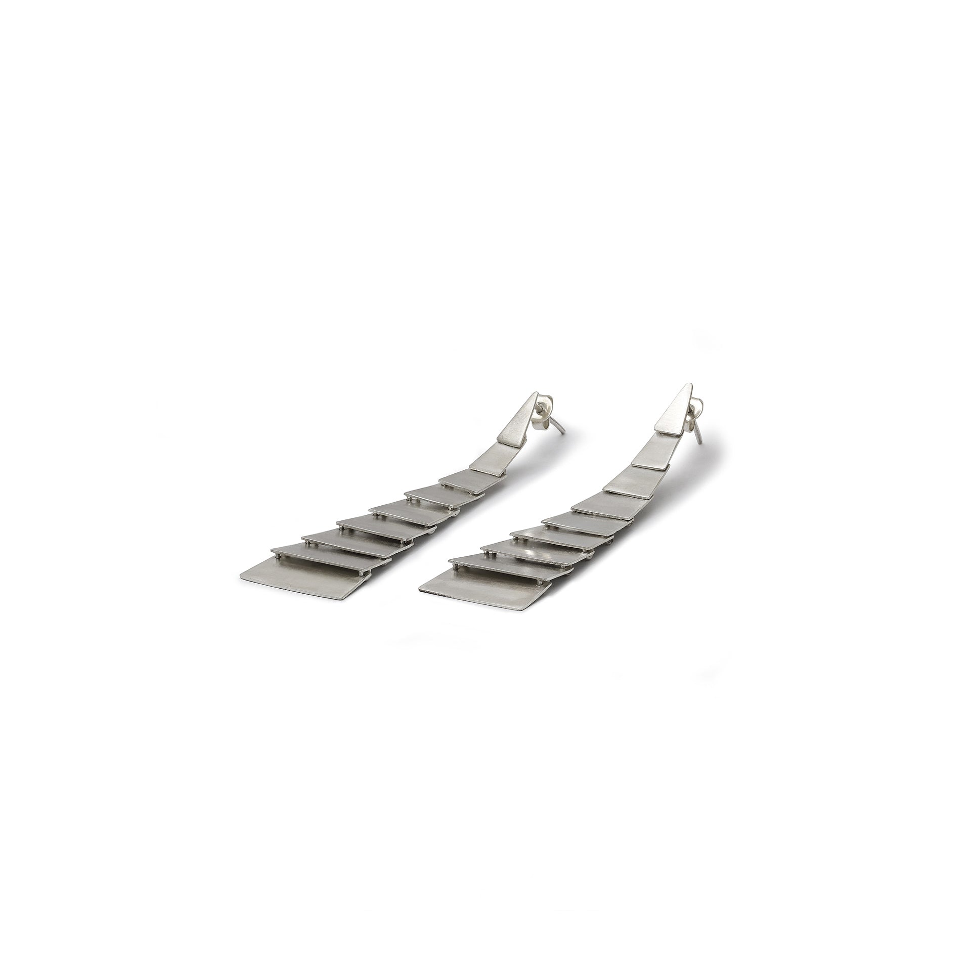 Power Up Earrings