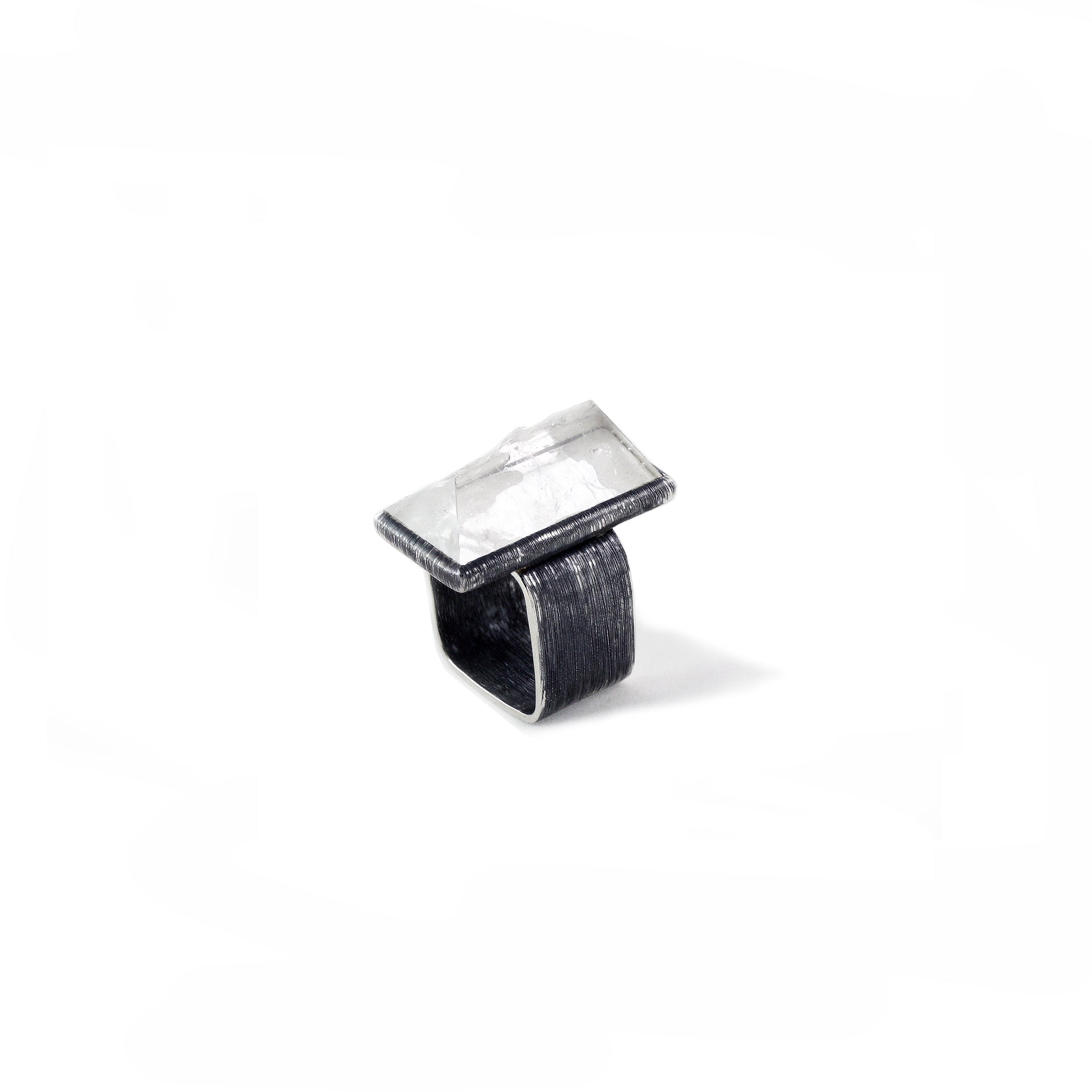 Prismatic Gate Ring