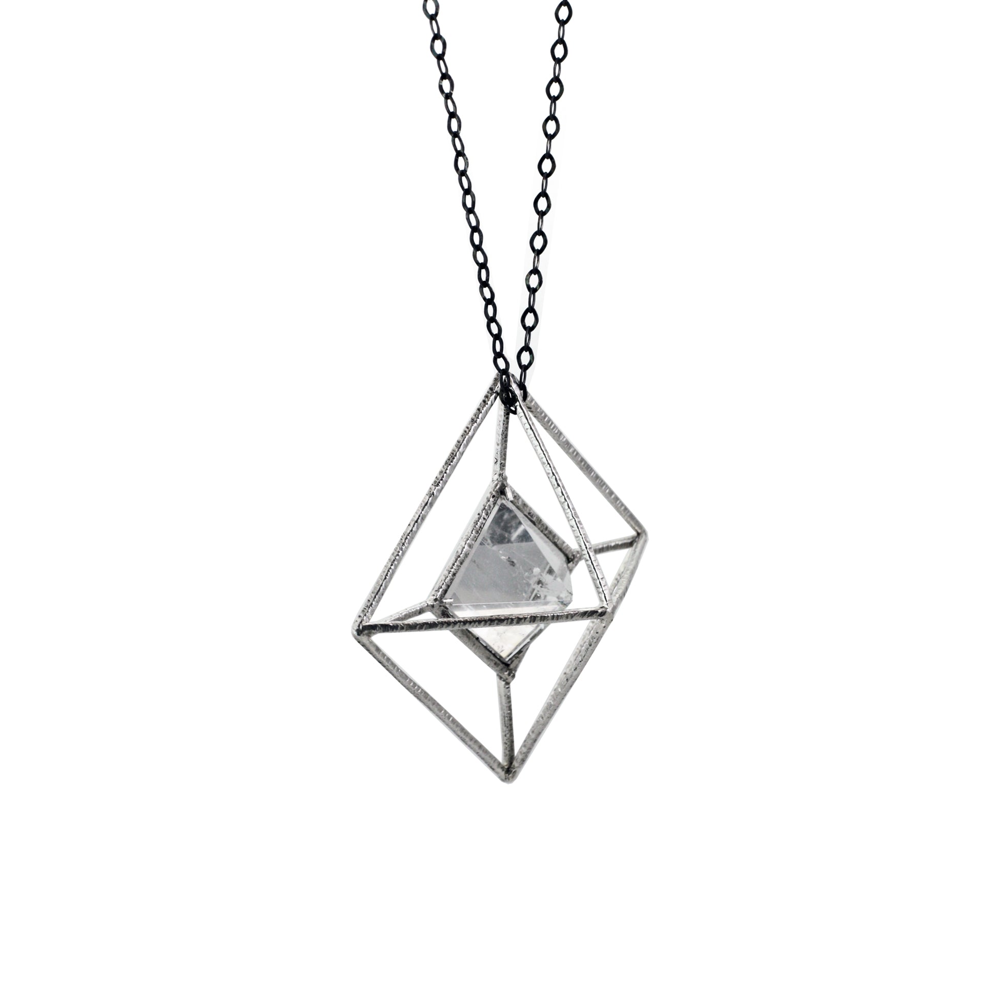 Pyrception Necklace