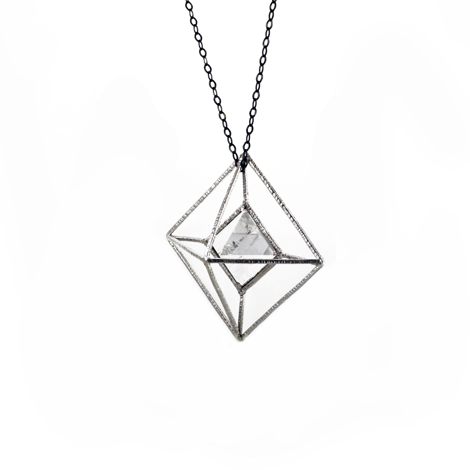 Pyrception Necklace