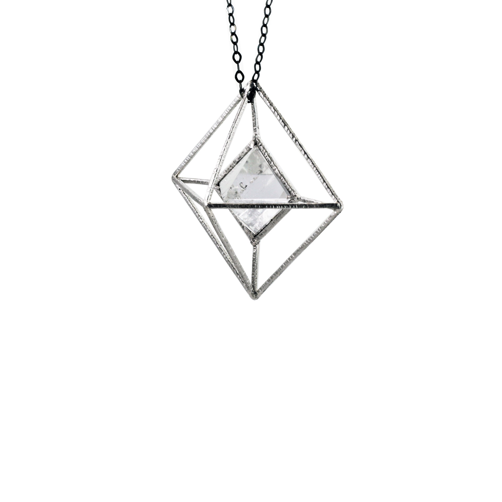 Pyrception Necklace