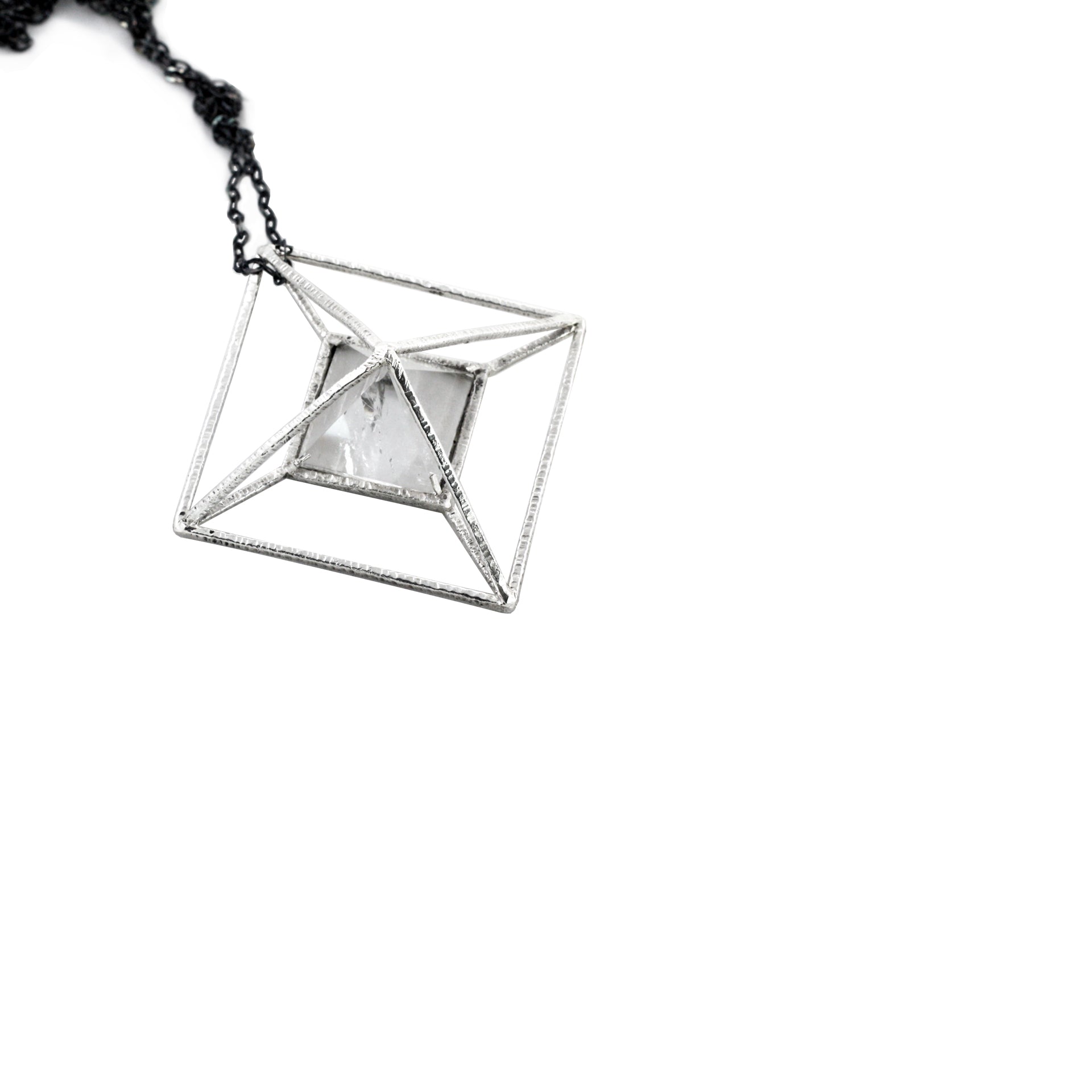 Pyrception Necklace