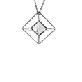 Load image into Gallery viewer, Pyrception Necklace