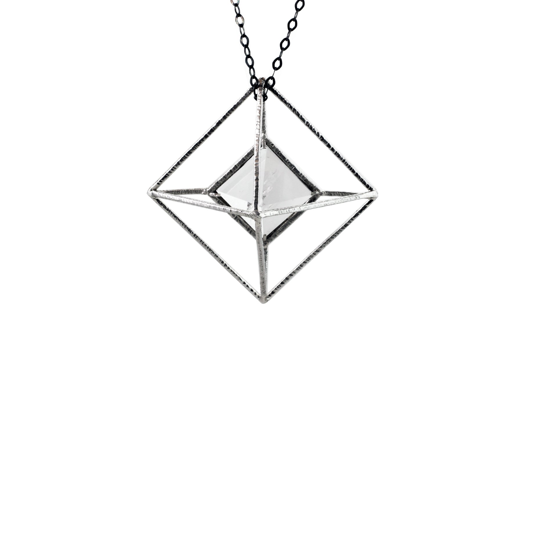 Pyrception Necklace
