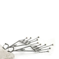 Load image into Gallery viewer, Raindrops Earrings