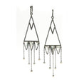 Load image into Gallery viewer, Raindrops Earrings