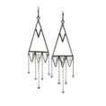 Load image into Gallery viewer, Raindrops Earrings
