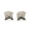 Load image into Gallery viewer, Raining Links Earrings