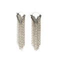 Load image into Gallery viewer, Raining Links Earrings