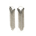 Load image into Gallery viewer, Raining Links Earrings