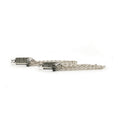 Load image into Gallery viewer, Raining Links Earrings