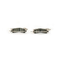 Load image into Gallery viewer, Raining Links Earrings