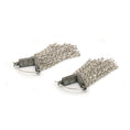 Load image into Gallery viewer, Raining Links Earrings