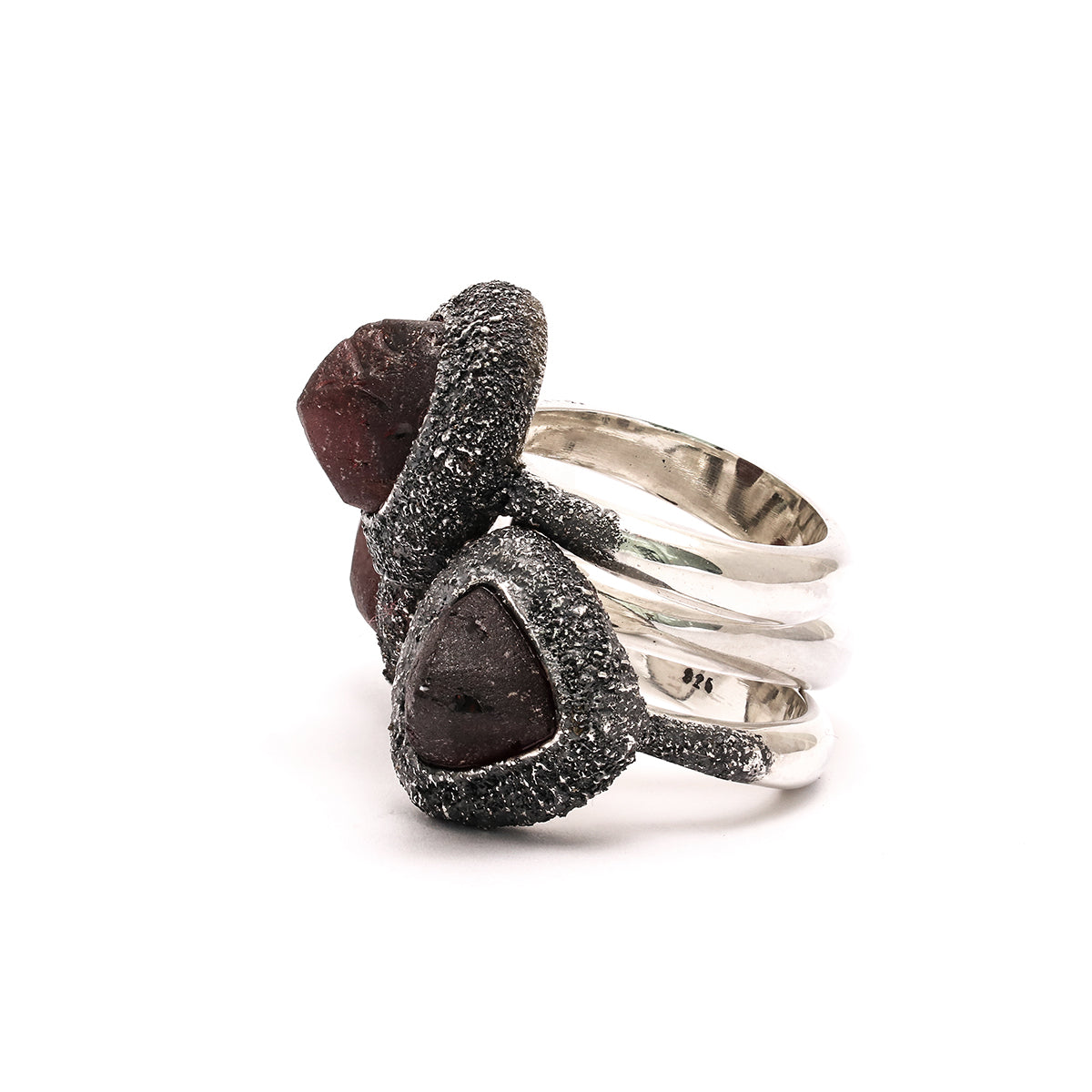 Red Peak Ring