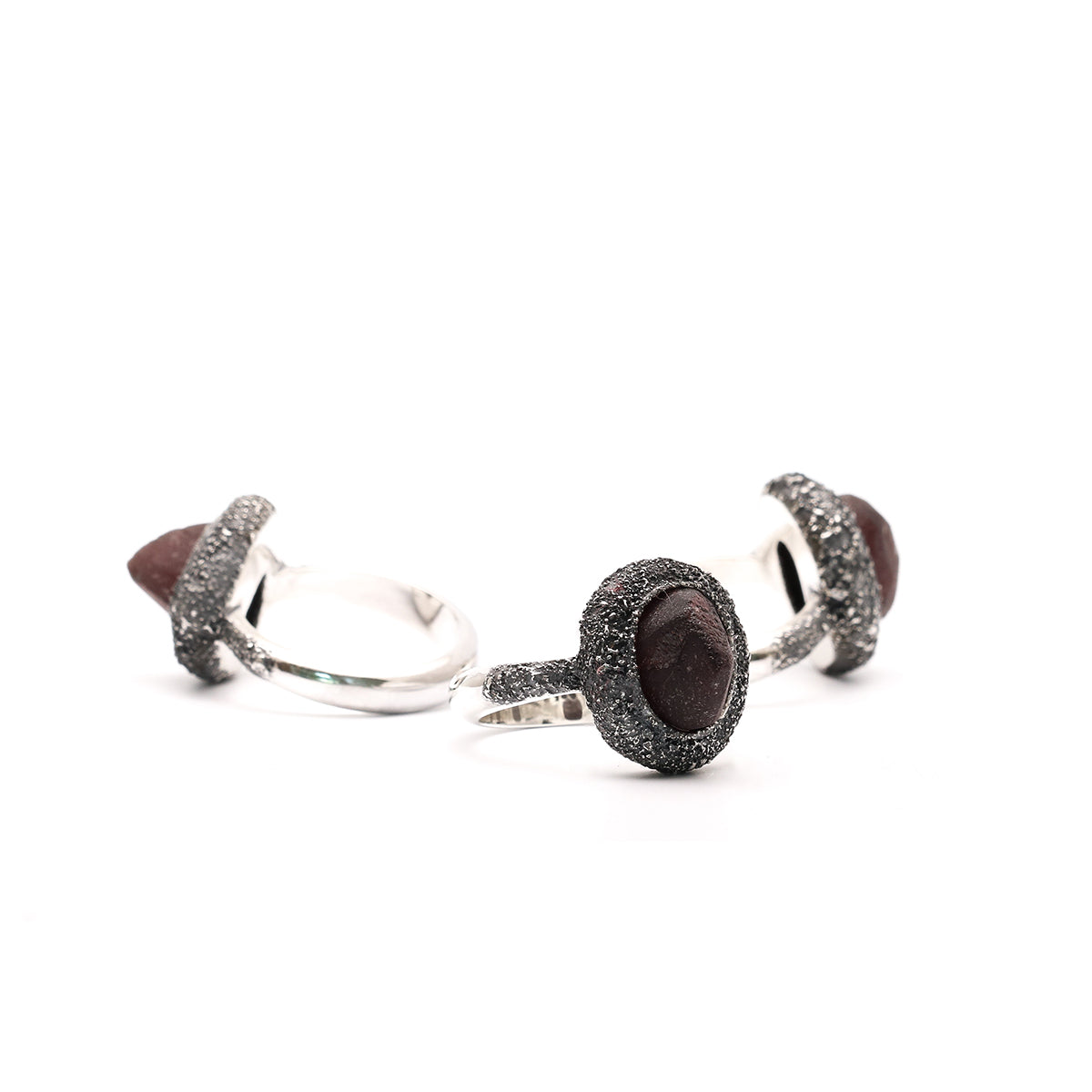 Red Peak Ring