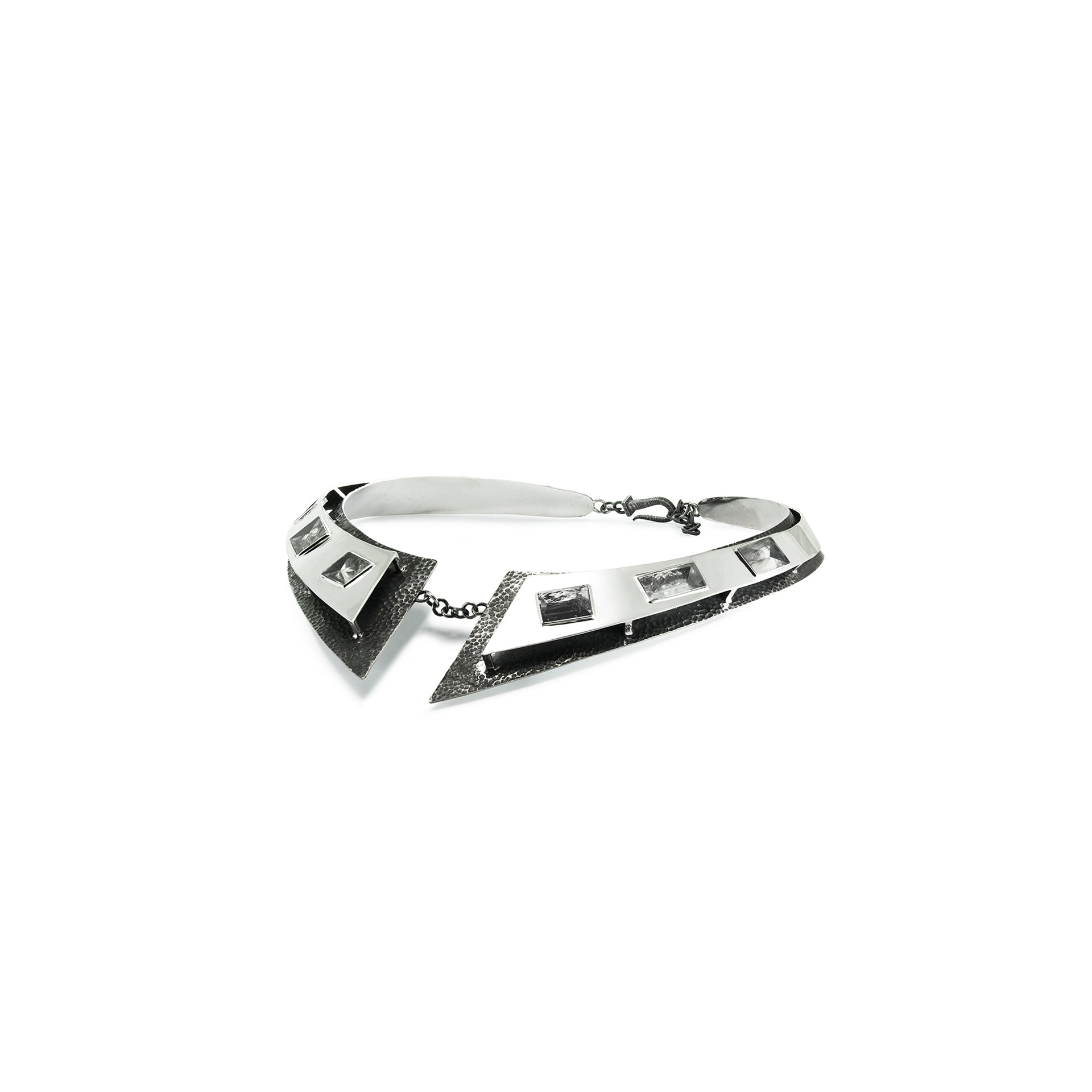 Rising Lights Collar