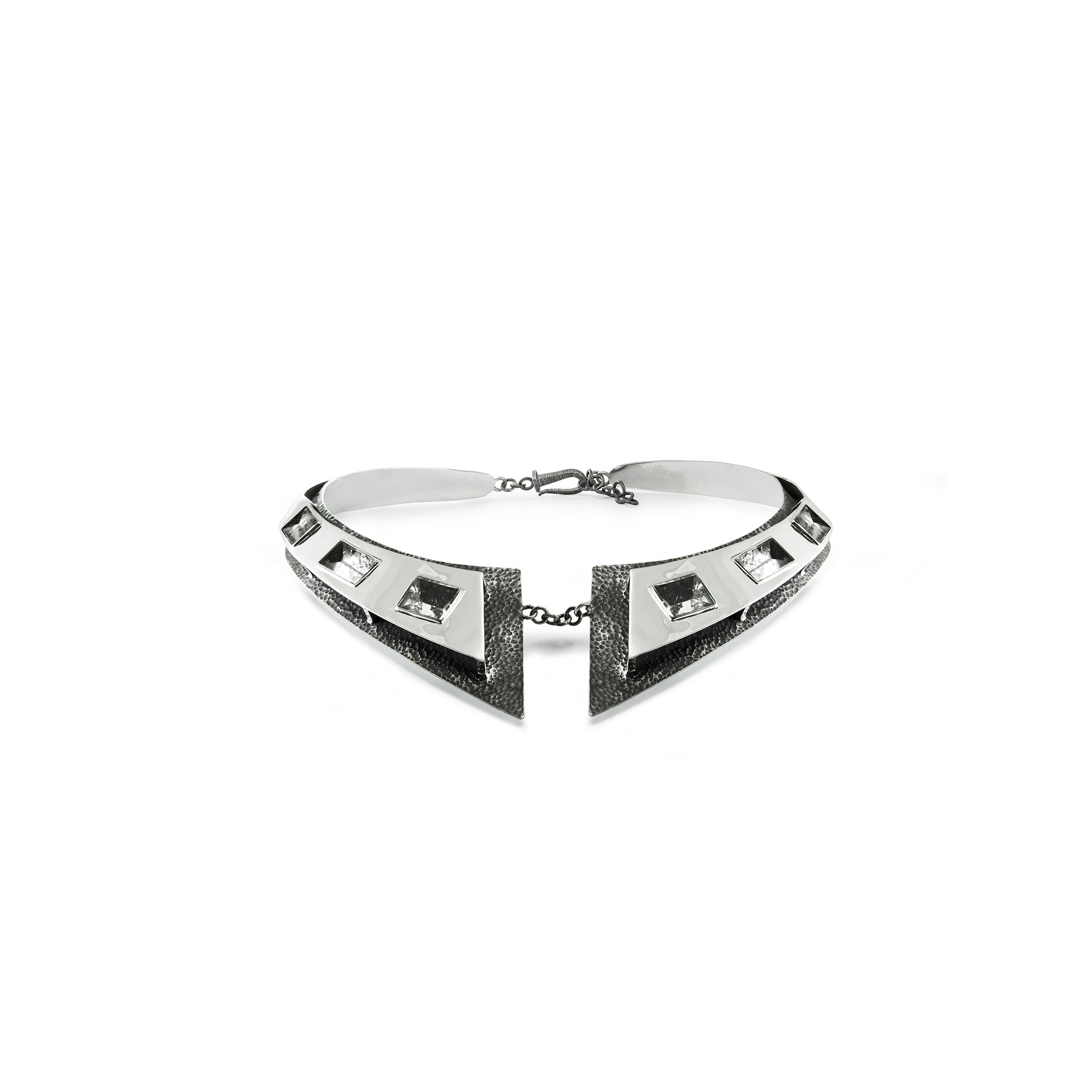 Rising Lights Collar