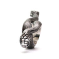 Load image into Gallery viewer, Serpent's Rest Ring