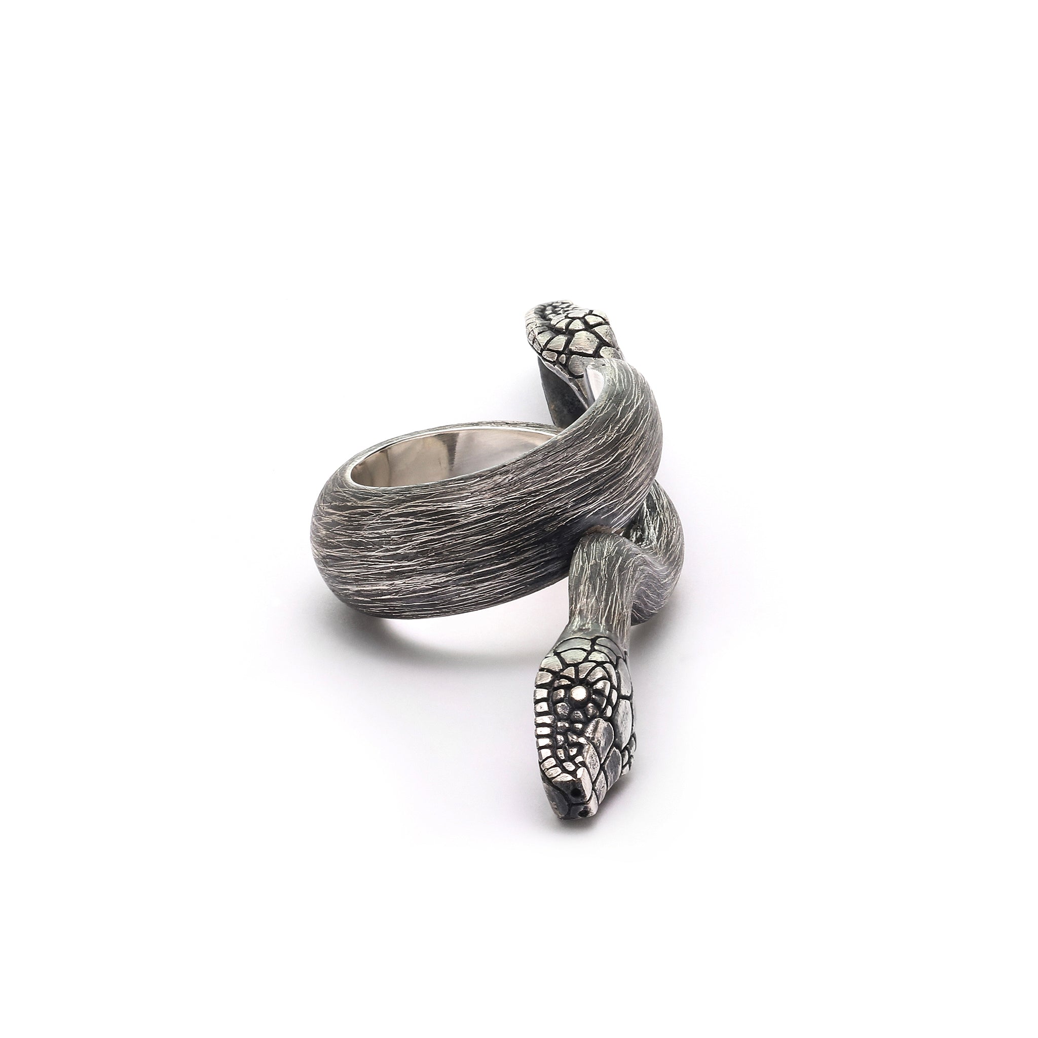 Serpent's Rest Ring