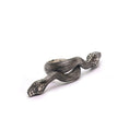 Load image into Gallery viewer, Serpent's Rest Ring