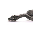 Load image into Gallery viewer, Serpent's Rest Ring