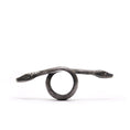 Load image into Gallery viewer, Serpent's Rest Ring