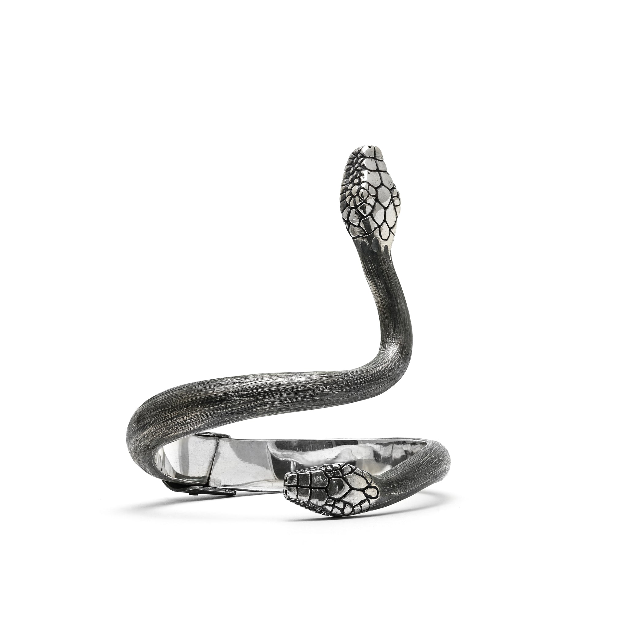 Serpentiform Bracelet