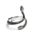 Load image into Gallery viewer, Serpentiform Bracelet
