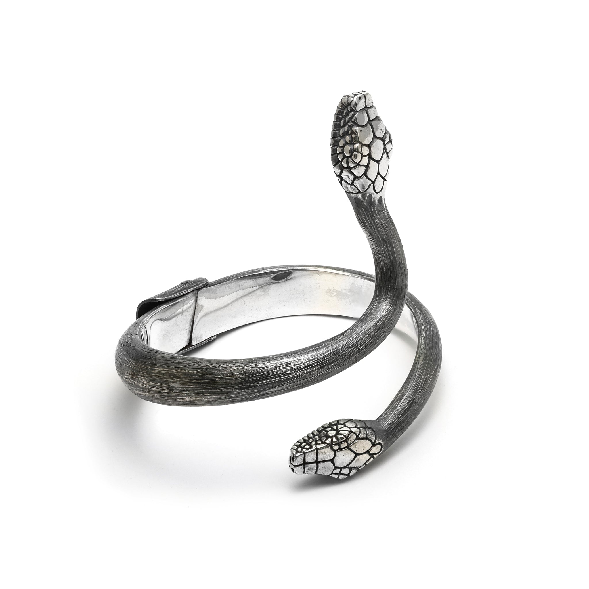 Serpentiform Bracelet