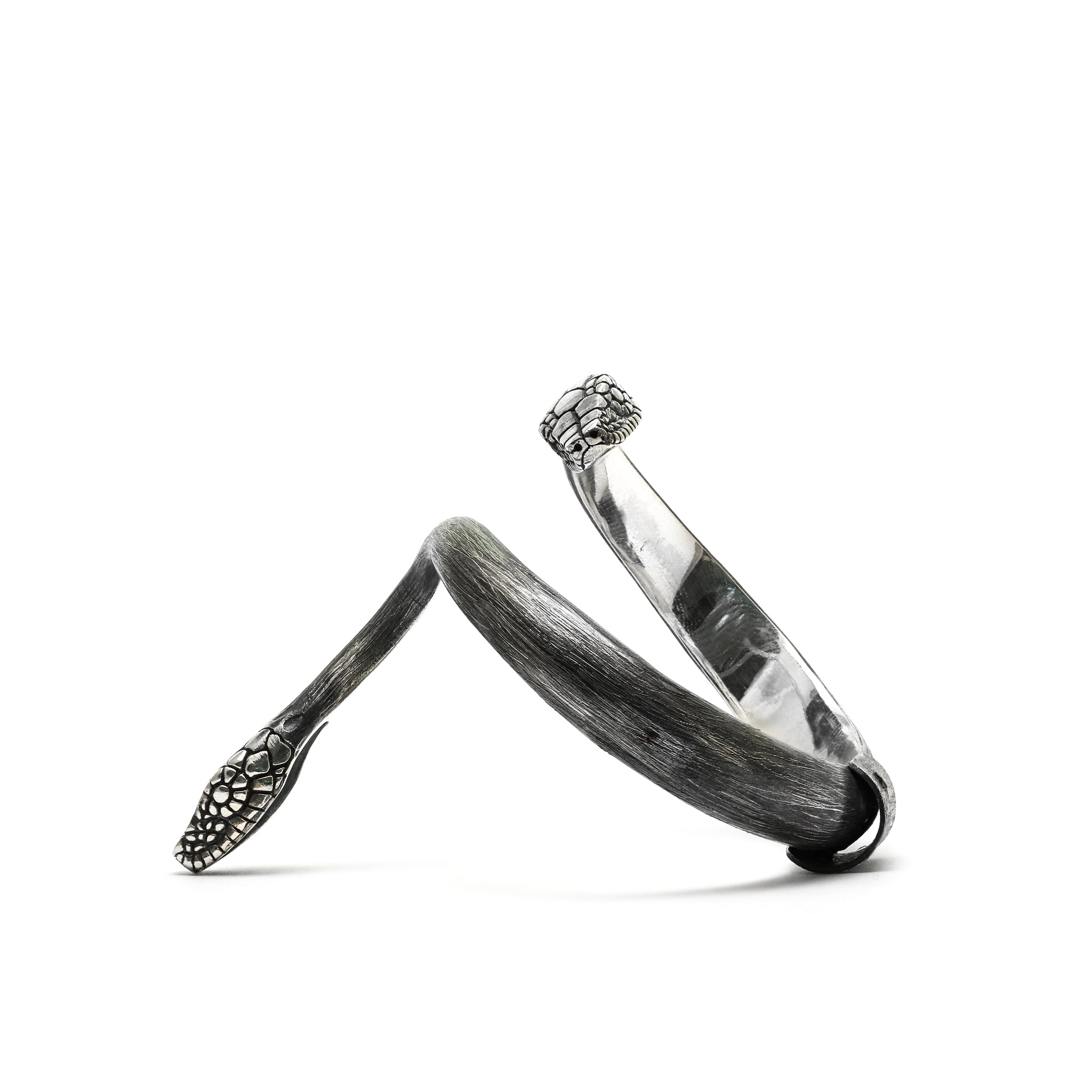 Serpentiform Bracelet