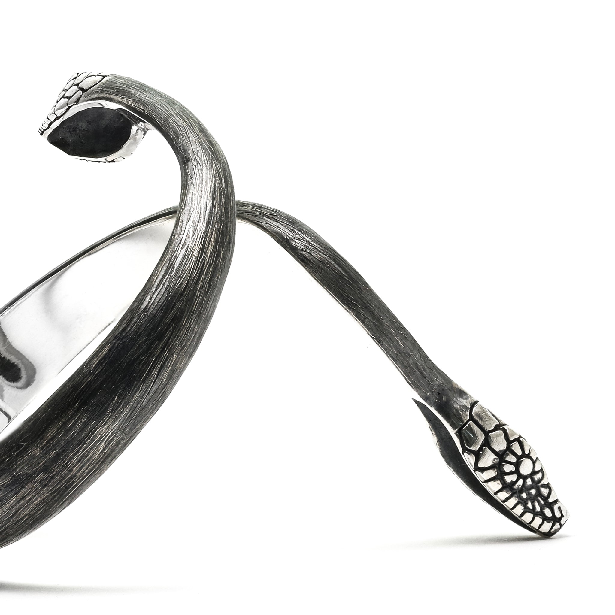 Serpentiform Bracelet