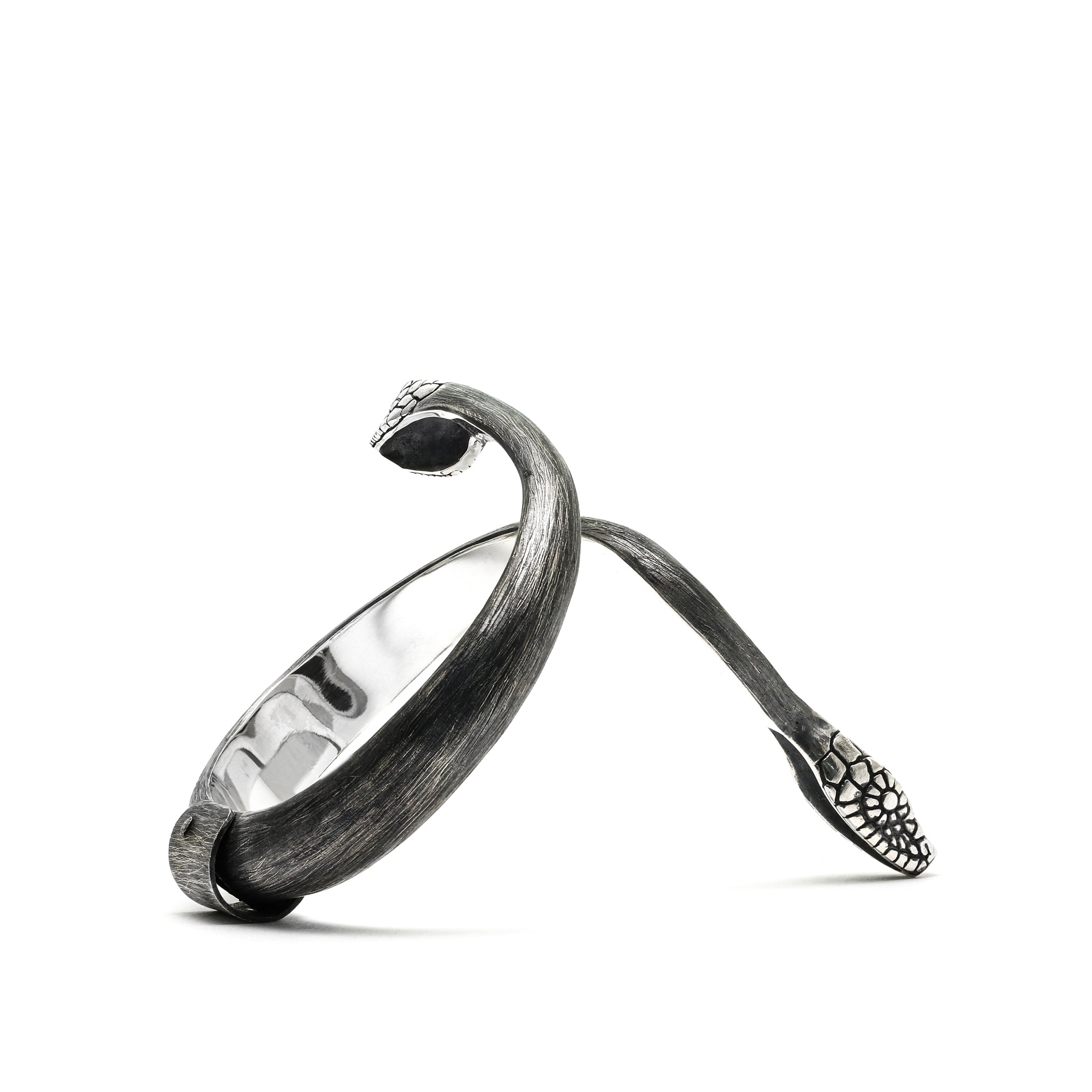 Serpentiform Bracelet