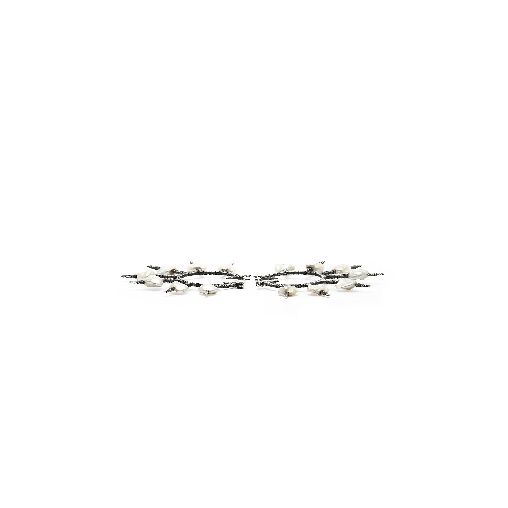 Sevenfold Love Earrings