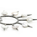 Load image into Gallery viewer, Sevenfold Love Earrings