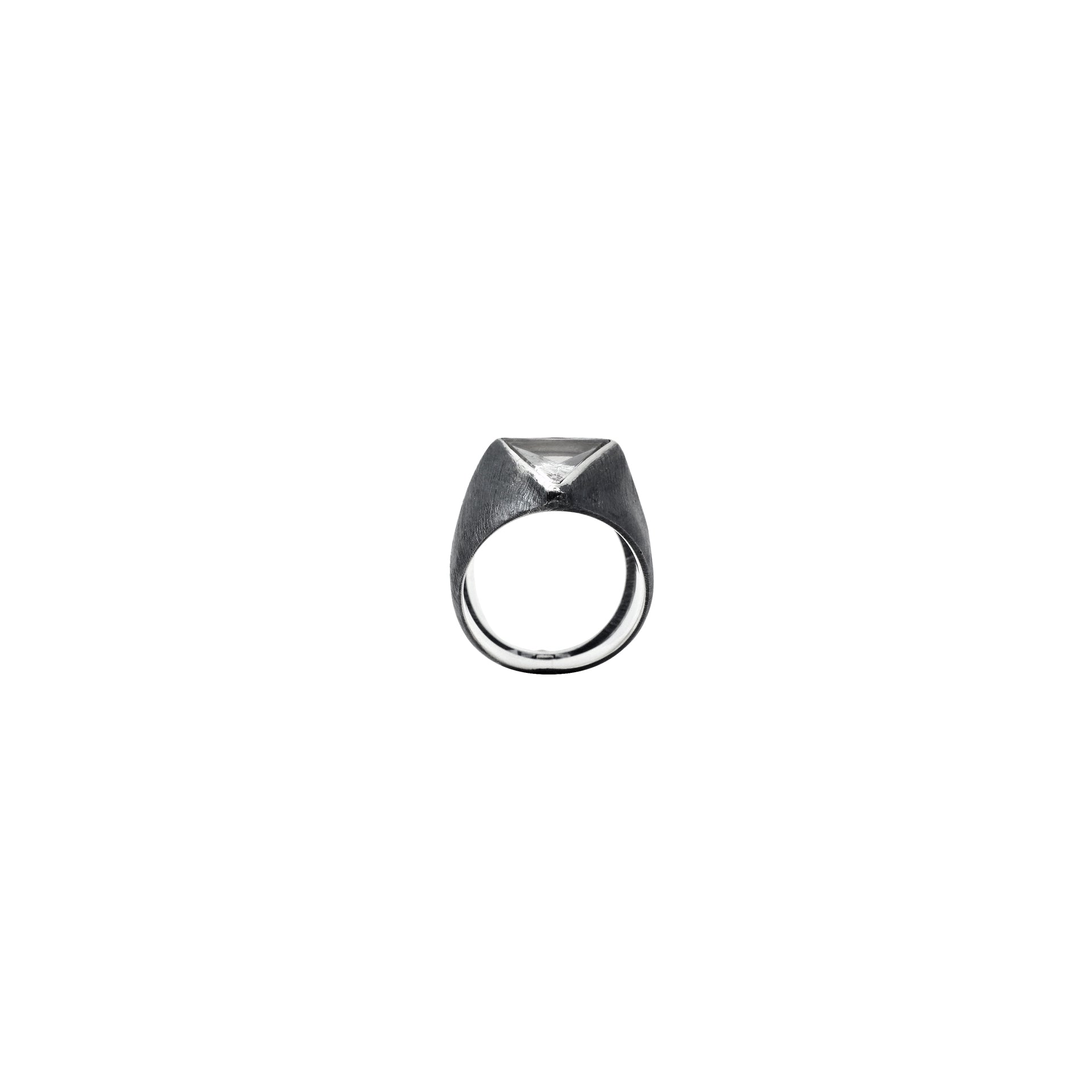 Soul Lights Double Ring