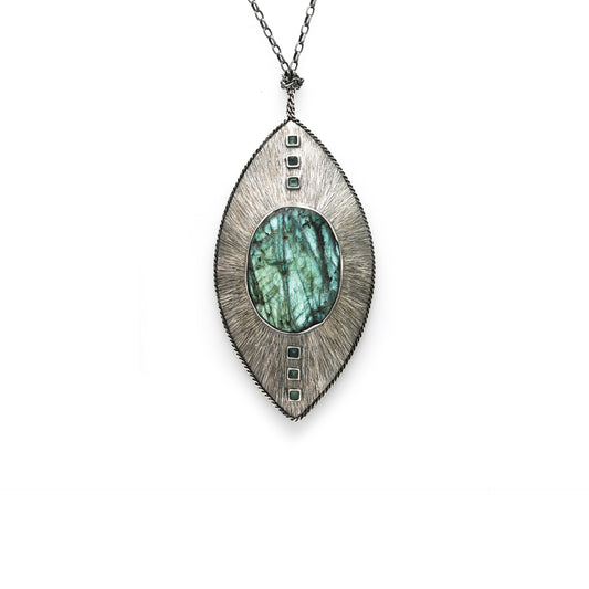 Spectrum Portal Necklace