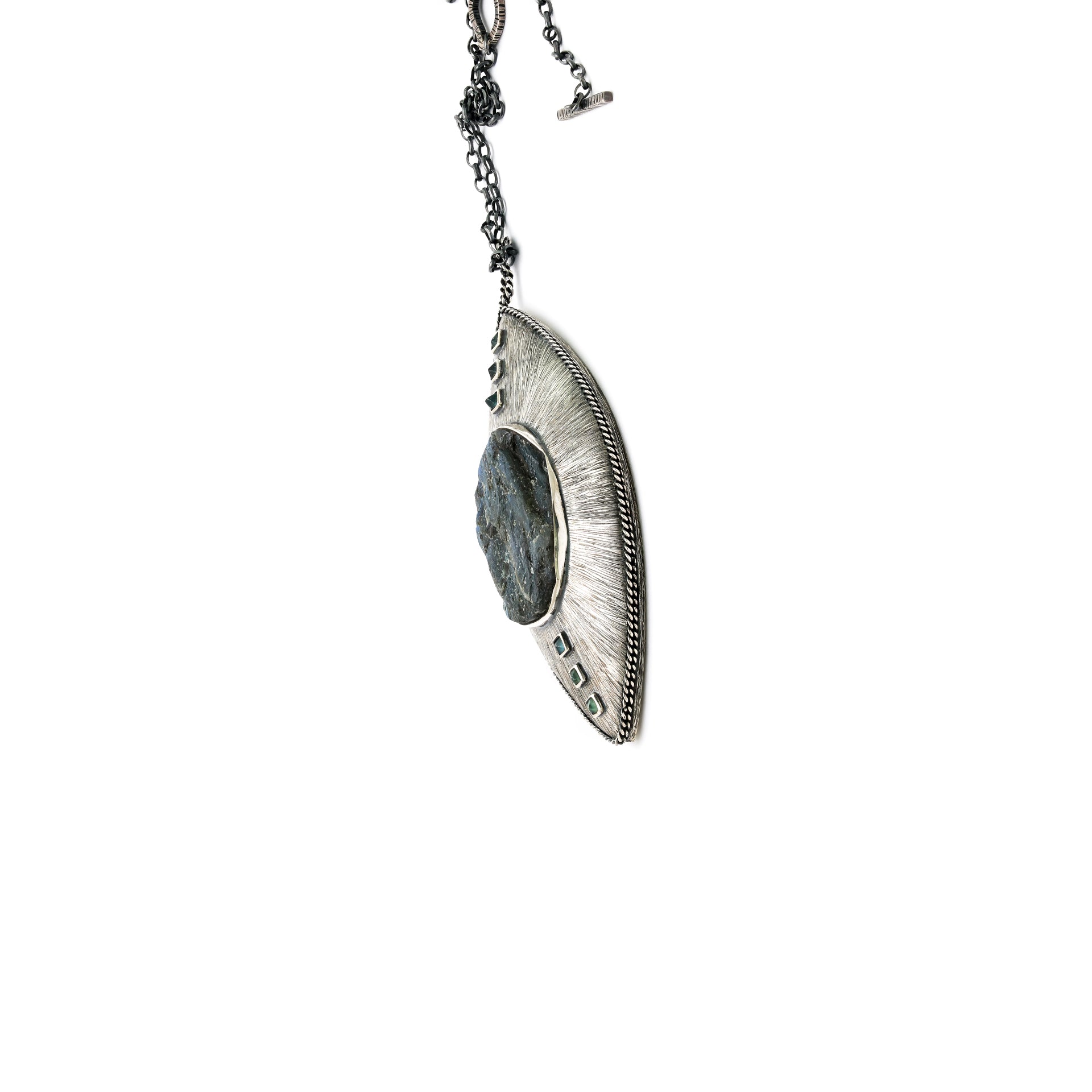 Spectrum Portal Necklace