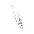 Load image into Gallery viewer, Spider Web Necklace