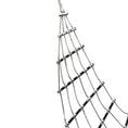 Load image into Gallery viewer, Spider Web Necklace