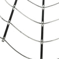 Load image into Gallery viewer, Spider Web Necklace