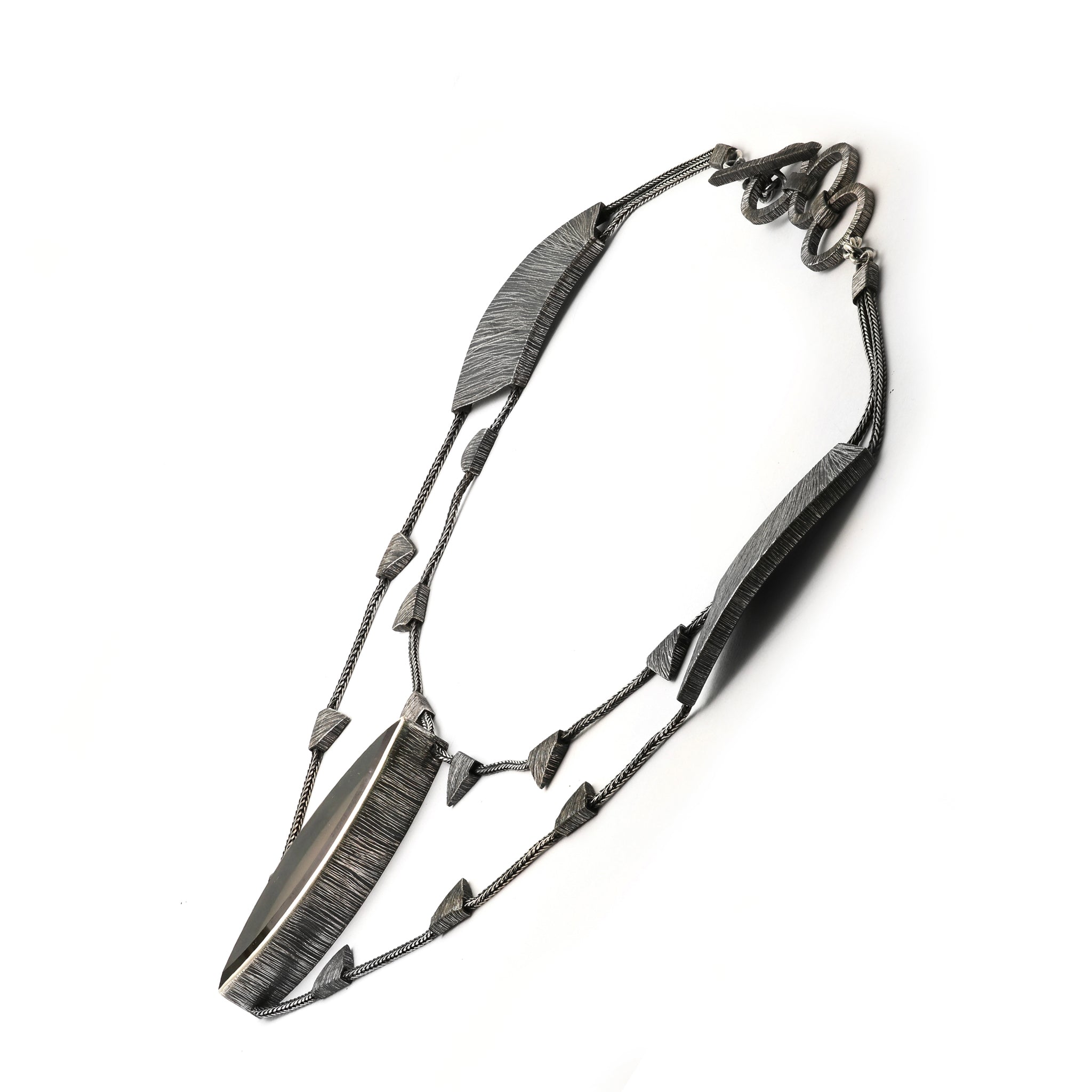 Stardust Necklace
