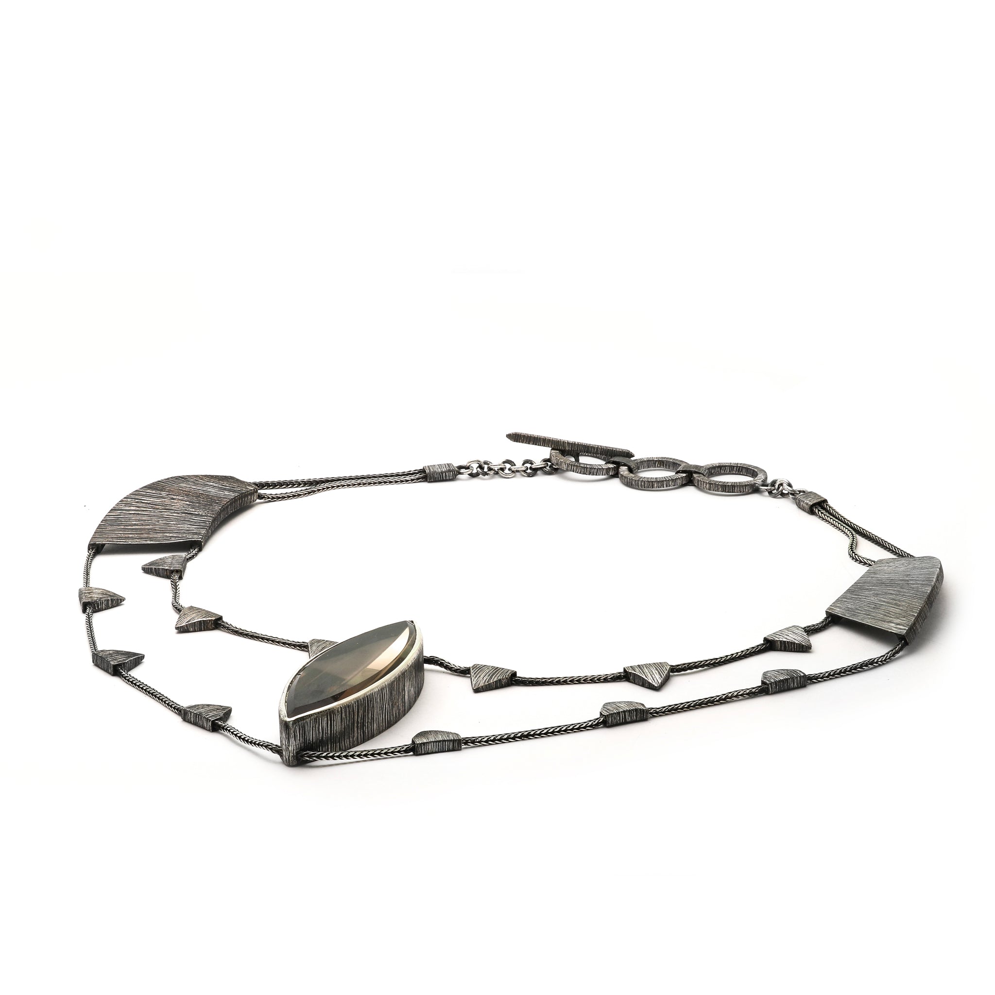Stardust Necklace