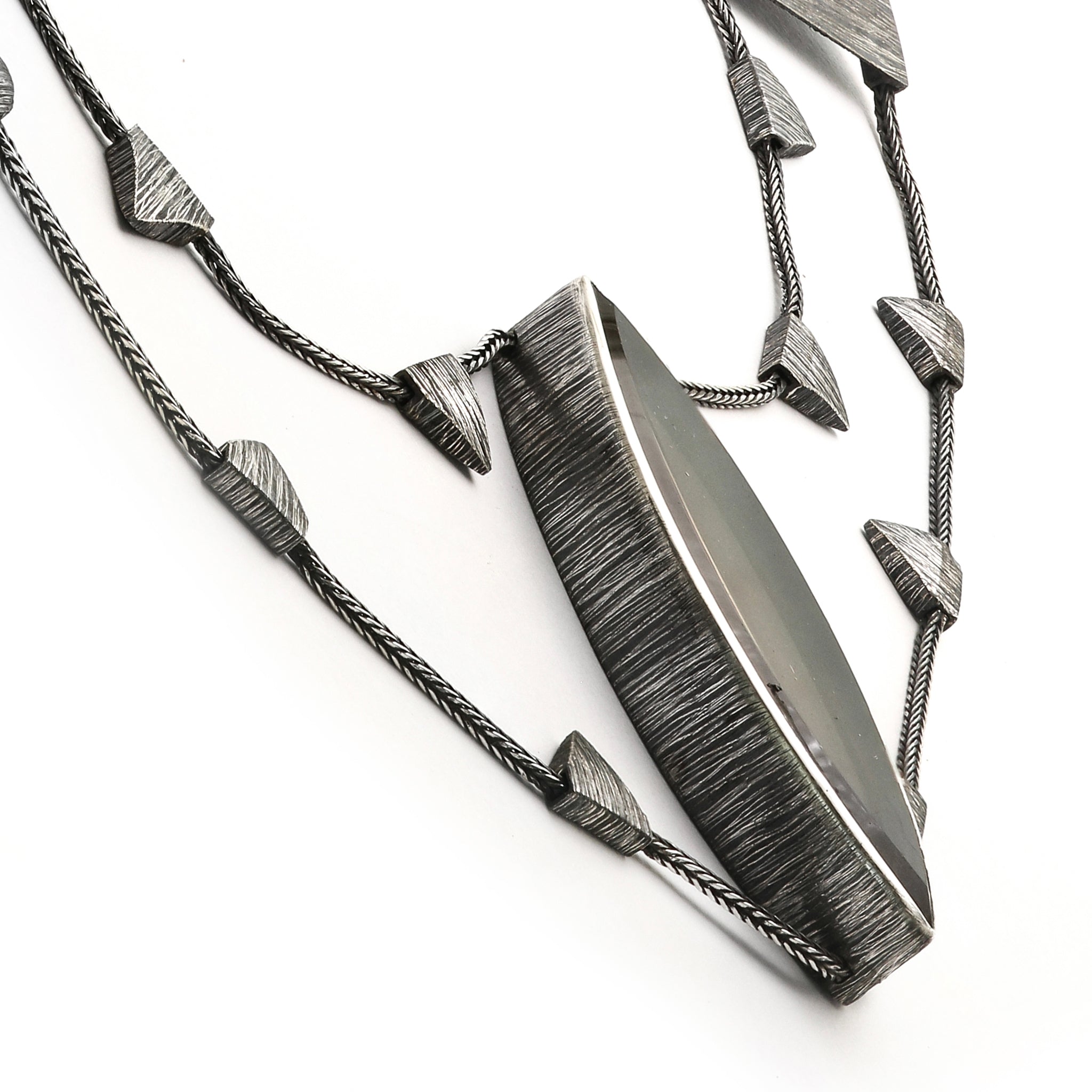 Stardust Necklace