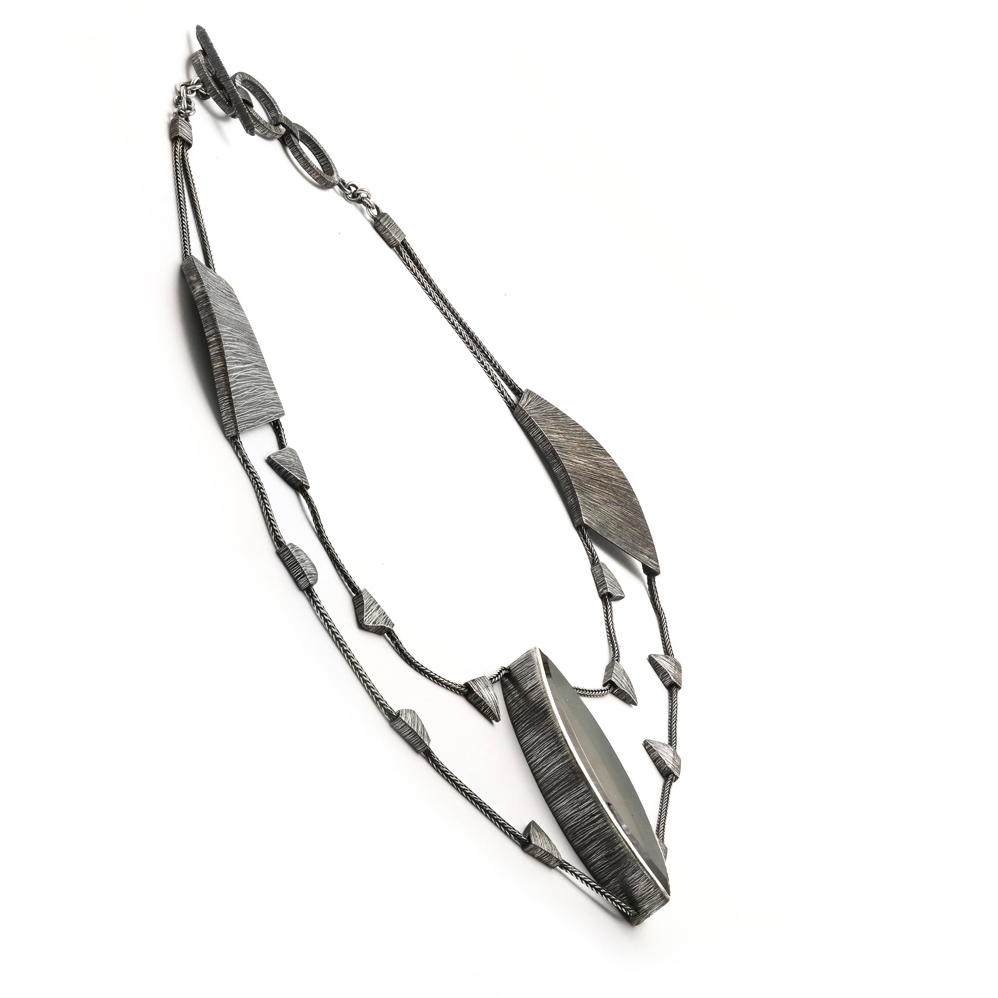 Stardust Necklace