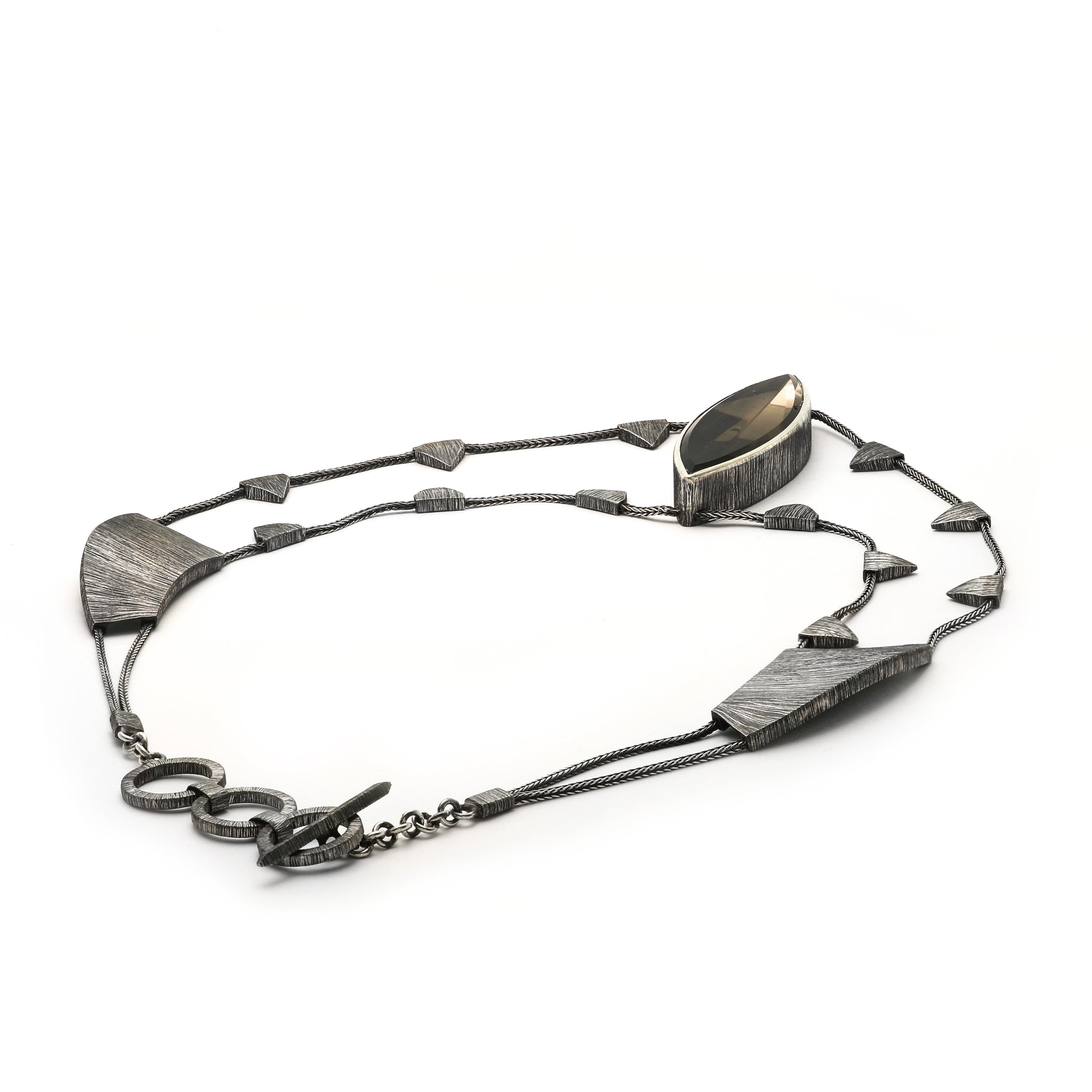 Stardust Necklace