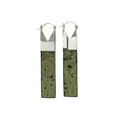 Load image into Gallery viewer, Supported Light Earrings