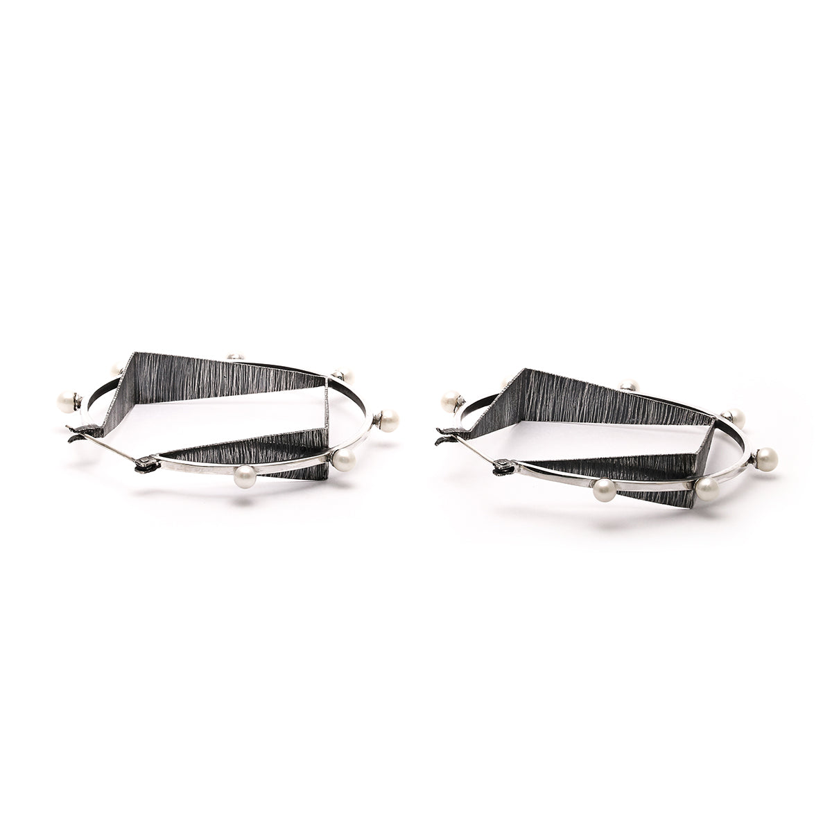 The Seventh Light Earrings