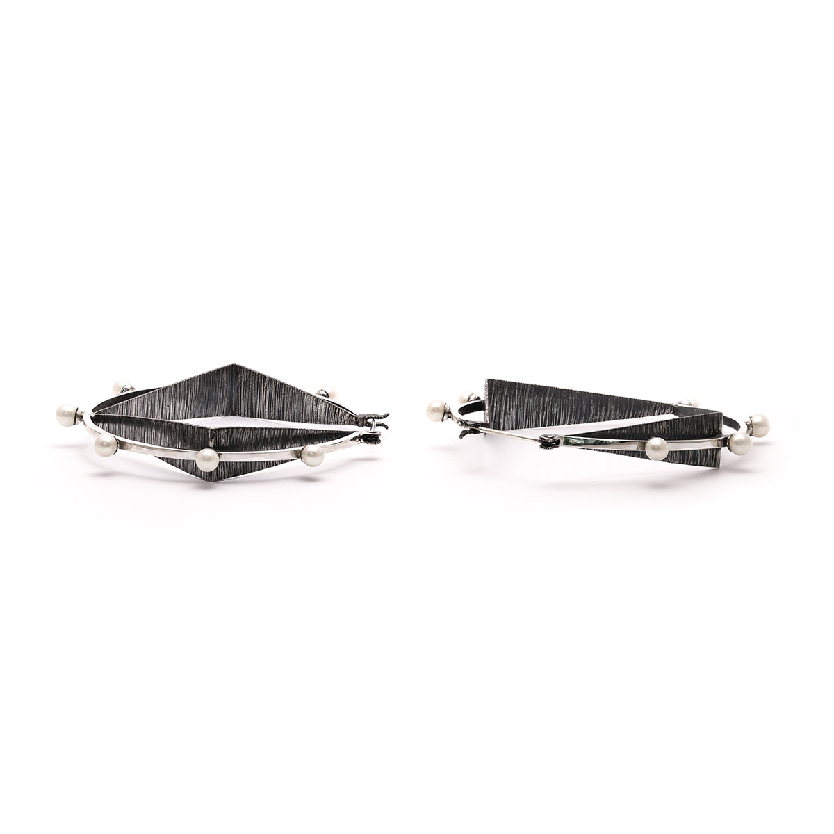 The Seventh Light Earrings